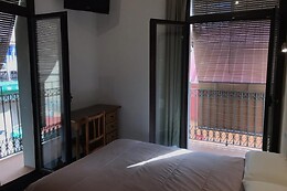 Online Booking EPS