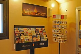 Online Booking EPS