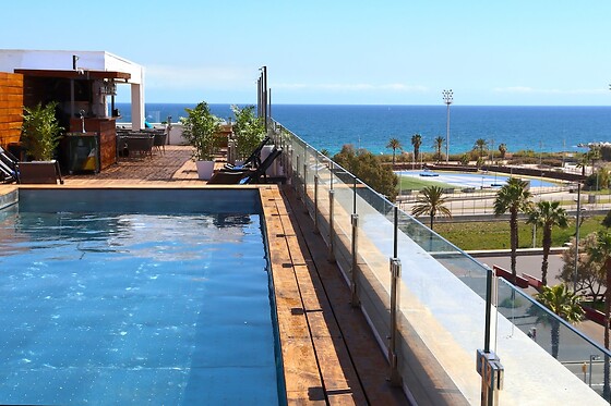 Online Booking EPS - photo 0