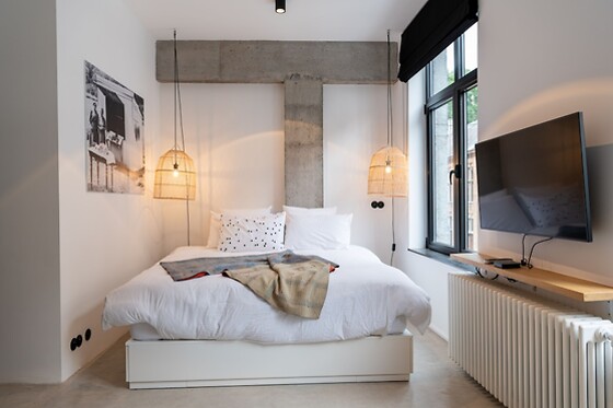 Online Booking EPS - photo 0