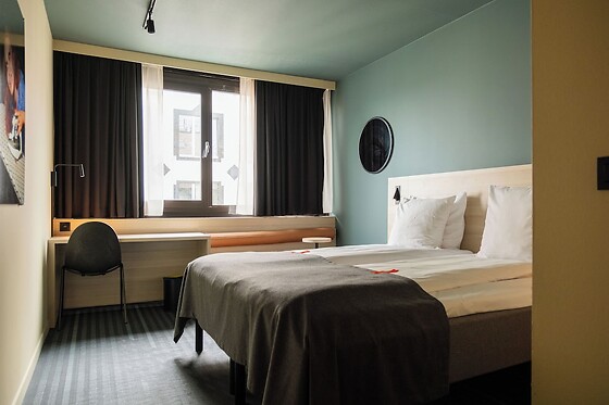 Online Booking EPS - photo 0