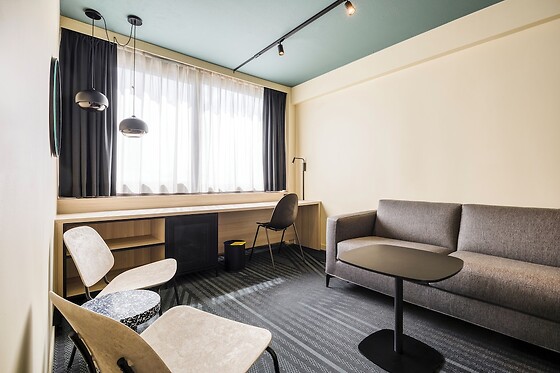 Online Booking EPS - photo 2