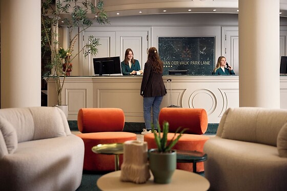 Online Booking EPS - photo 0