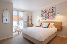Online Booking EPS
