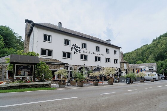 Online Booking EPS - photo 0