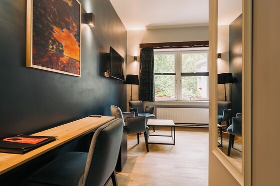 Online Booking EPS - photo 4