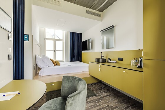 Online Booking EPS - photo 0