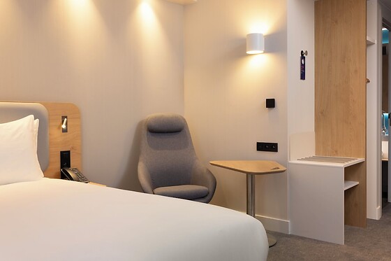 Online Booking EPS - photo 2