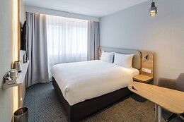 Online Booking EPS