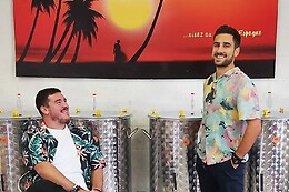 Brasserie Zythologist