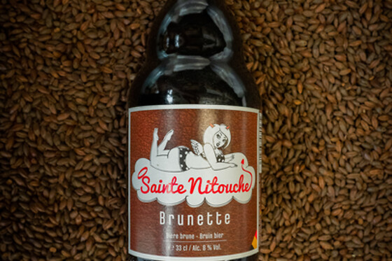 Brasserie Sainte-Nitouche - photo 8