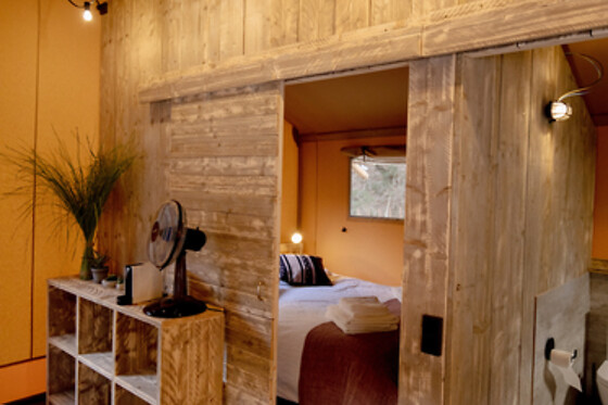 CAN BORA LODGES - photo 38