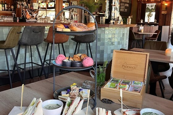 Cafe de vlist - photo 5