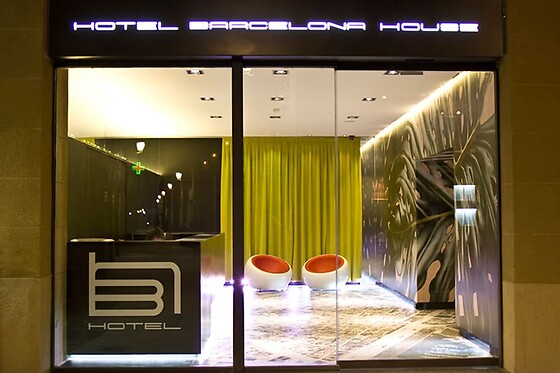 Online Booking EPS - photo 0