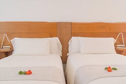 Online Booking EPS