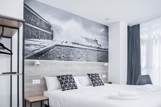 Online Booking EPS - photo 0