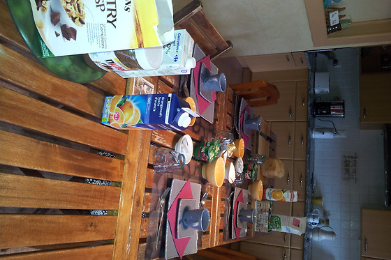 BnB Bursins - photo 10