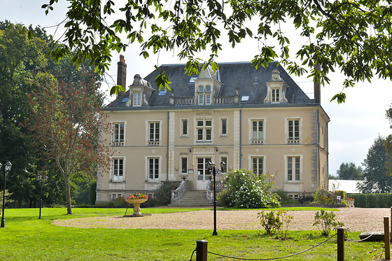Domaine de Bel Air - photo 0