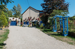 Chambre d'hôtes Floromel