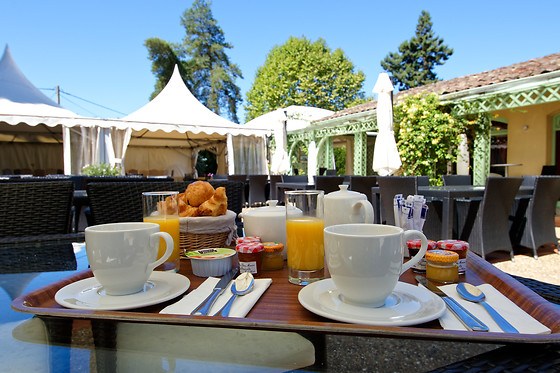 Domaine de Fompeyre - photo 29