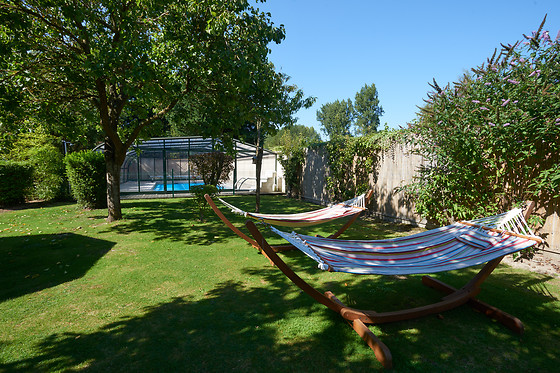 Domaine de la Hurel - photo 25