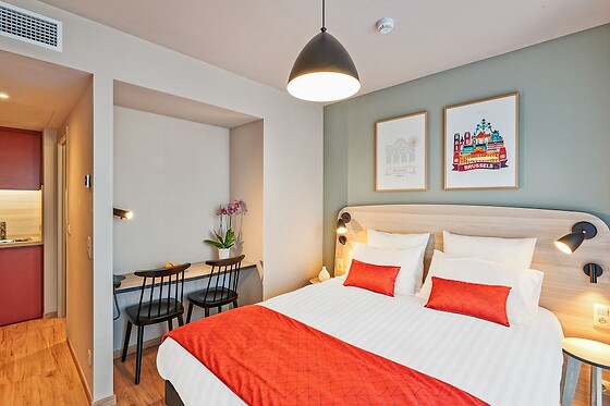 Online Booking EPS - photo 0