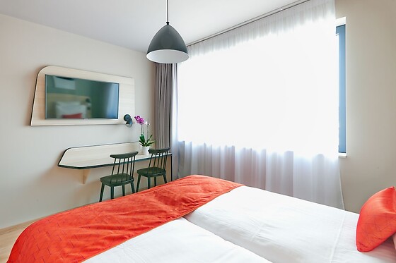 Online Booking EPS - photo 2