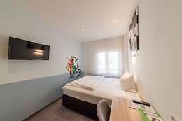 Online Booking EPS