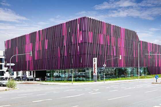 Online Booking EPS - photo 0