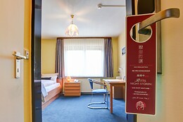 Online Booking EPS