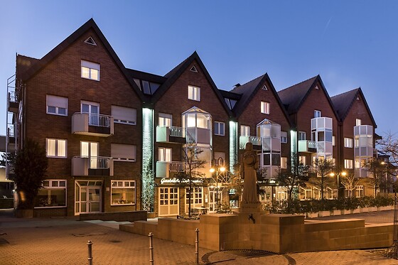 Online Booking EPS - photo 0