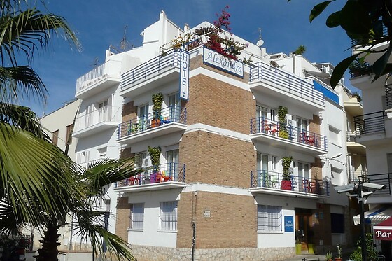 Online Booking EPS - photo 0