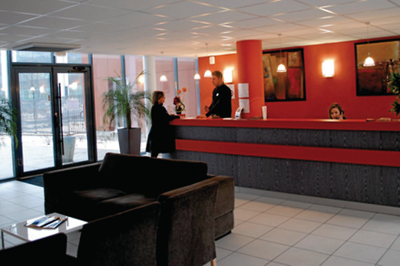 Hôtel Résidence Bioparc Lyon_Odalys - photo 1