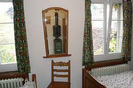 BnB Niedergösgen