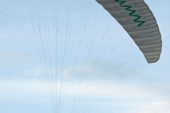 Vol en ULM pour deux - Easy Flying Paramotor School -  Maillen (Namur)