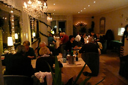 Hôtel Dirbach Plage