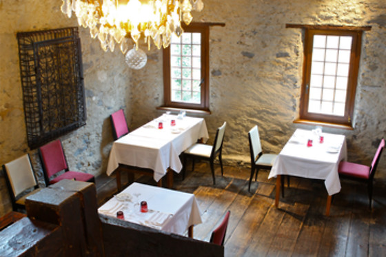 Hôtel Restaurant Le St Christophe - photo 11