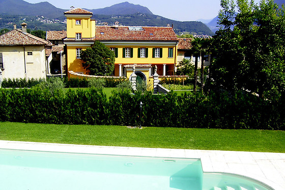 B&B Castello di Brusata - photo 0