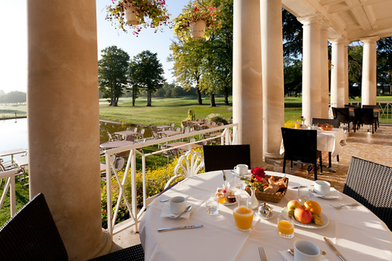 Garrigae Manoir de Beauvoir - photo 6