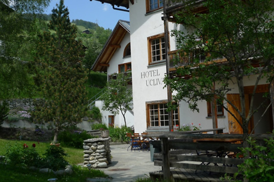 Hotel Ucliva - photo 15