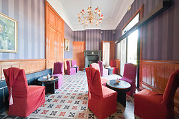 Hotel Périgueux Ouest L'Orangerie du Château des Reynats