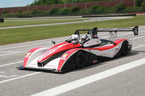 Passione GT - photo 4