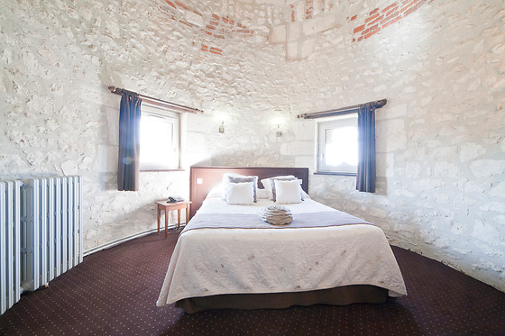 Hotel Périgueux Ouest L'Orangerie du Château des Reynats - photo 15