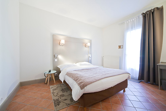 Hotel Périgueux Ouest L'Orangerie du Château des Reynats - photo 22