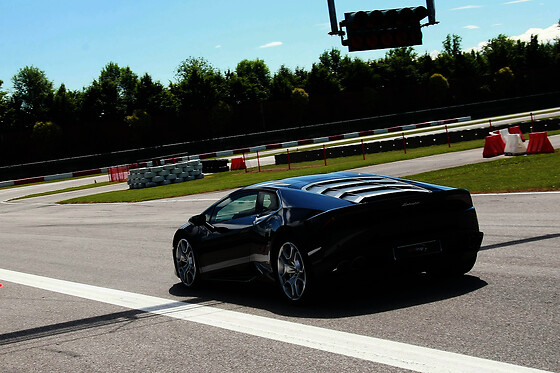 Passione GT - photo 7