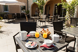 Hotel Les Chataigniers