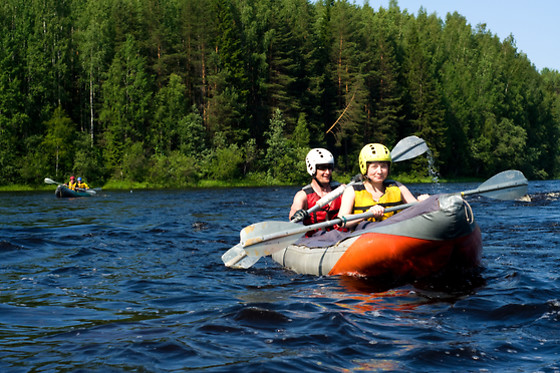 BSN AVENTURE - Etang de la Vallée - photo 3