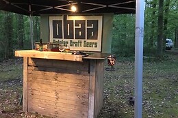 OBAA Belgian Craft Beer