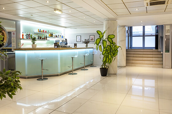 Hôtel Nice Riviera - photo 4