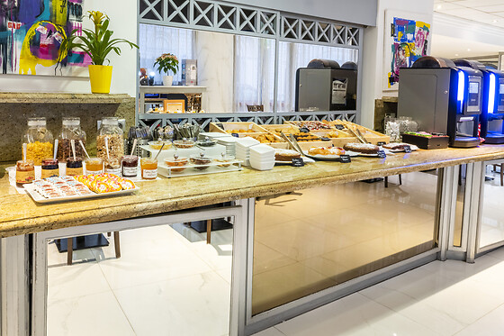 Hôtel Nice Riviera - photo 12